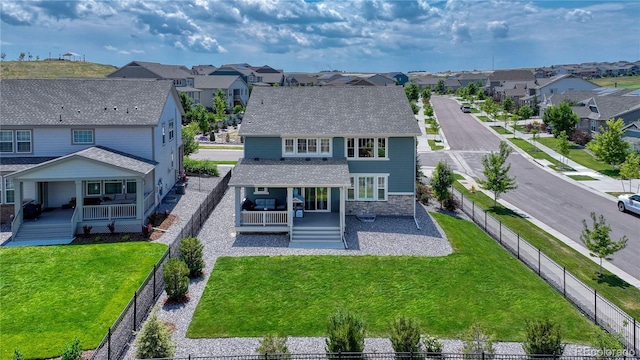27819 E Clifton Pl, Aurora, CO 80016 - photo 34