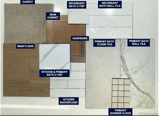 6285 N Kirk St, Aurora, CO 80019 - view of miscellaneous property collateral