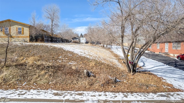 3153 S Bryant St, Englewood CO, 80110 land for sale