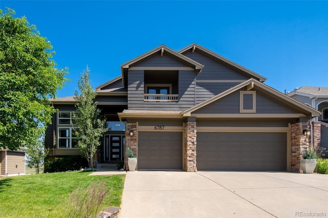 6787 Serena Ave, Castle Pines, CO 80108 - photo 1