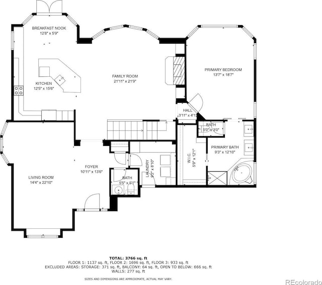 6787 Serena Ave, Castle Pines, CO 80108 - photo 43