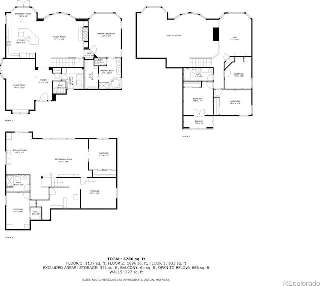 6787 Serena Ave, Castle Pines, CO 80108 - photo 45