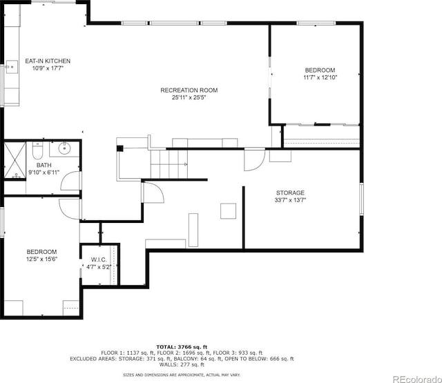 6787 Serena Ave, Castle Pines, CO 80108 - photo 46