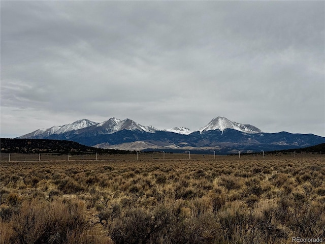 LOTS3036 Patricia Rd, Fort Garland, CO 81133 - photo 3
