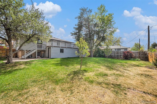 2411 W 15th St, Greeley, CO 80634 - photo 30