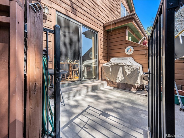9365 W 80th Pl Unit C, Arvada, CO 80005 - view of deck