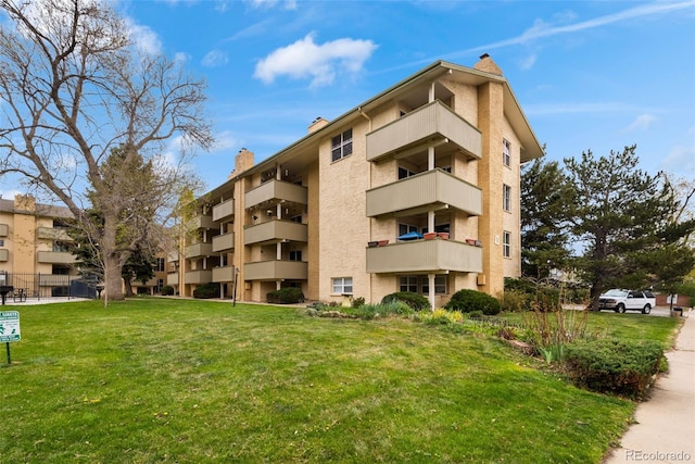 3035 Oneal Pkwy Unit 20V, Boulder, CO 80301 - view of building exterior