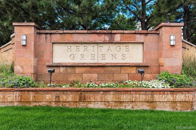 7703 S Grape Ct, Centennial, CO 80122