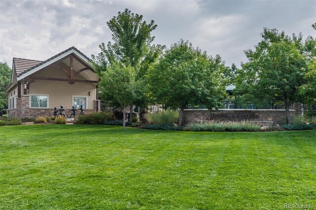 7703 S Grape Ct, Centennial, CO 80122