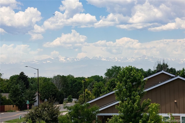 101 Wake St, Frederick, CO 80530 - mountain view