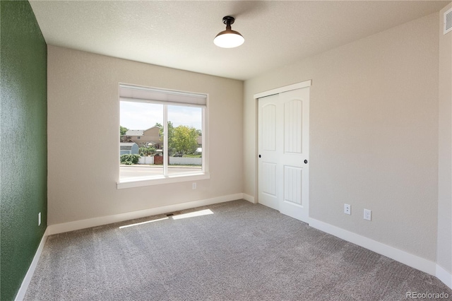 101 Wake St, Frederick, CO 80530 - unfurnished bedroom with carpet and a closet