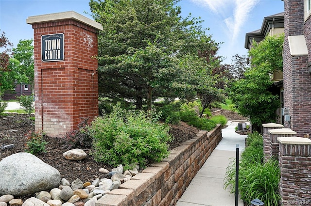 681 W Burgundy St Unit A, Highlands Ranch, CO 80129 - view of surrounding community