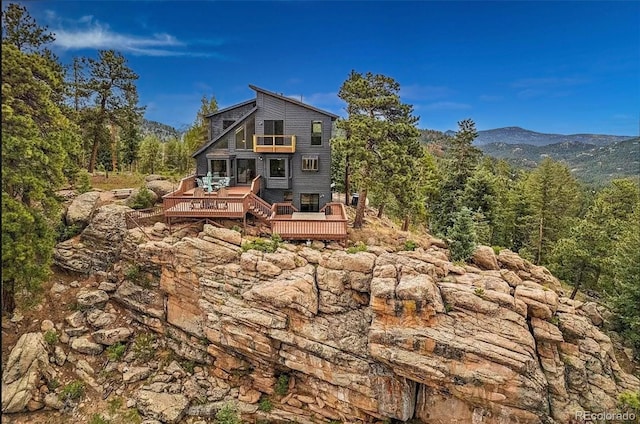 32482 Lodgepole Dr, Evergreen, CO 80439 - photo 1