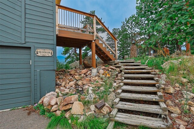 32482 Lodgepole Dr, Evergreen, CO 80439 - photo 4