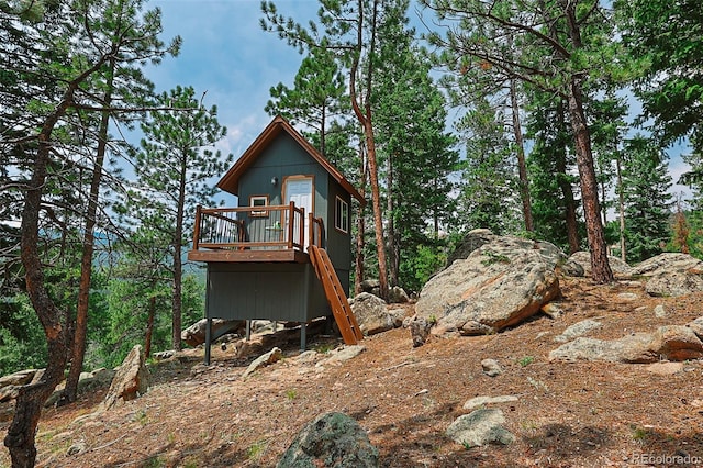32482 Lodgepole Dr, Evergreen, CO 80439 - photo 5