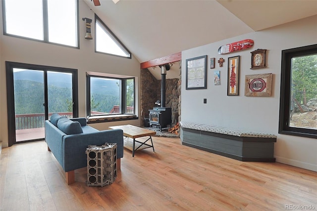 32482 Lodgepole Dr, Evergreen, CO 80439 - photo 8