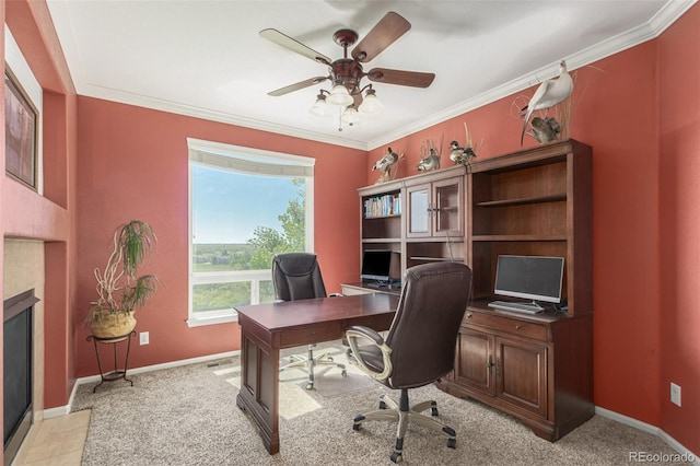 7852 Solstice Way, Castle Rock, CO 80108 - photo 13