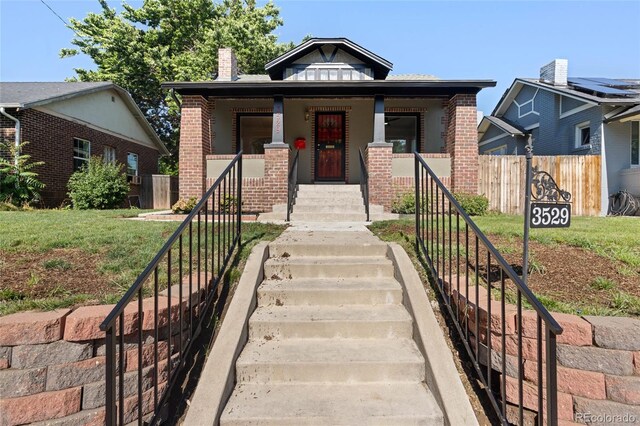 3529 N Garfield St, Denver, CO 80205 - photo 1