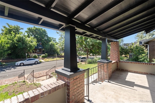 3529 N Garfield St, Denver, CO 80205 - photo 4
