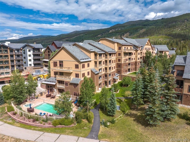 20 Hunki Dori Ct Unit 2225, Keystone, CO 80435 - photo 41