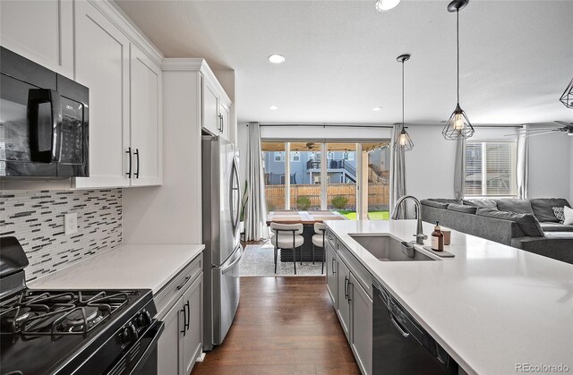 7072 Passing Sky Dr, Colorado Springs, CO 80911 - photo 4