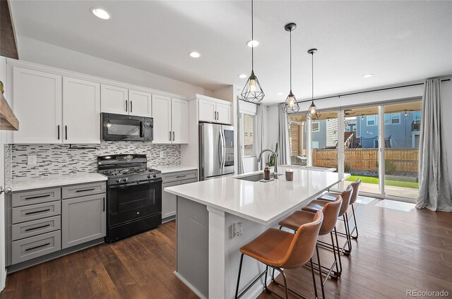 7072 Passing Sky Dr, Colorado Springs, CO 80911 - photo 5
