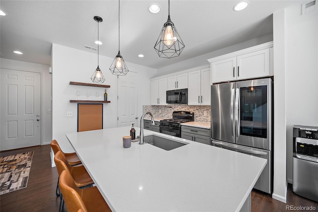 7072 Passing Sky Dr, Colorado Springs, CO 80911 - photo 6