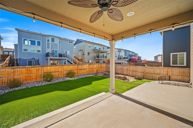 7072 Passing Sky Dr, Colorado Springs, CO 80911 - photo 31