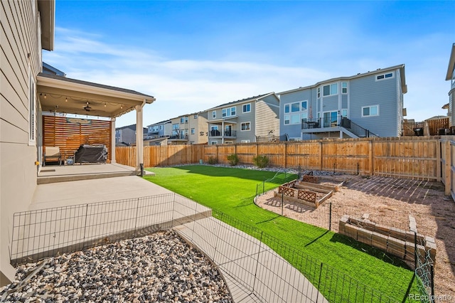 7072 Passing Sky Dr, Colorado Springs, CO 80911 - photo 32