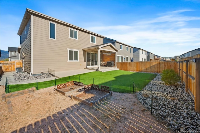 7072 Passing Sky Dr, Colorado Springs, CO 80911 - photo 34