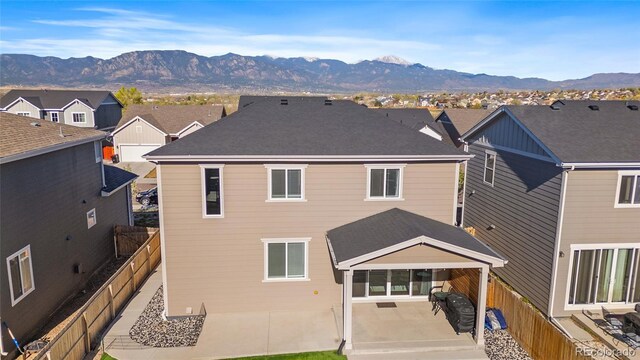 7072 Passing Sky Dr, Colorado Springs, CO 80911 - photo 35