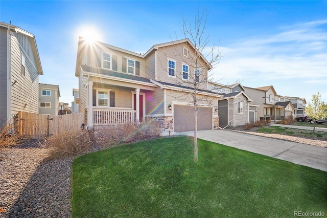 7072 Passing Sky Dr, Colorado Springs, CO 80911 - photo 37