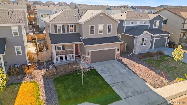 7072 Passing Sky Dr, Colorado Springs, CO 80911 - photo 38