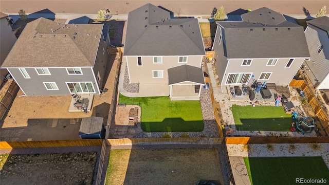 7072 Passing Sky Dr, Colorado Springs, CO 80911 - photo 39