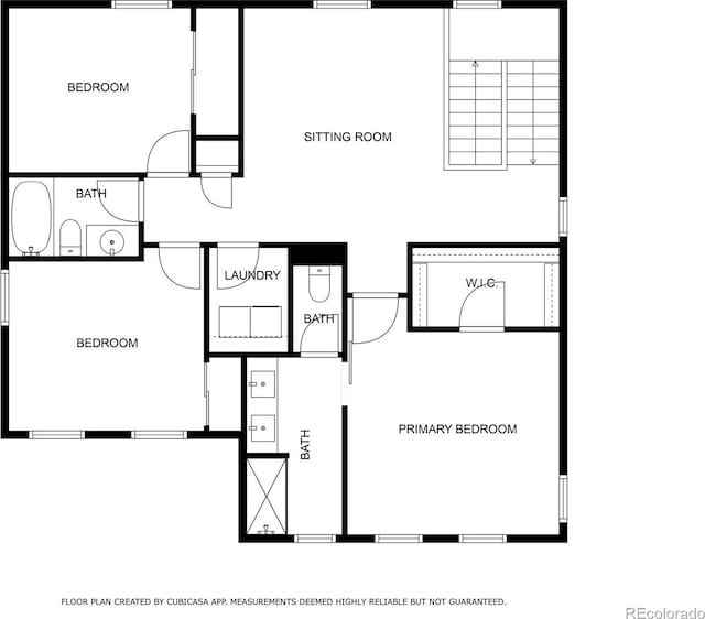 7072 Passing Sky Dr, Colorado Springs, CO 80911 - photo 43