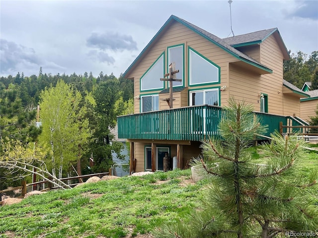 50 Dakota Ln, Woodland Park, CO 80863 - photo 2