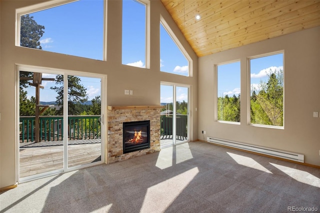 50 Dakota Ln, Woodland Park, CO 80863 - photo 4
