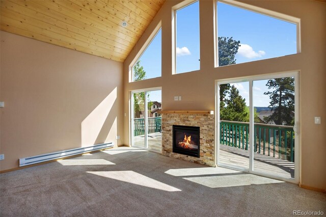 50 Dakota Ln, Woodland Park, CO 80863 - photo 5