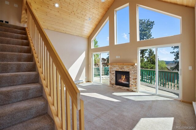 50 Dakota Ln, Woodland Park, CO 80863 - photo 6