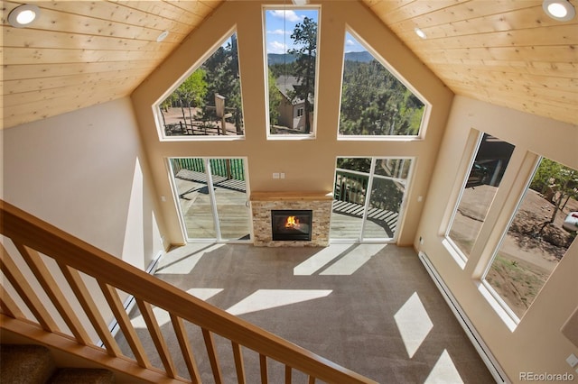 50 Dakota Ln, Woodland Park, CO 80863 - photo 7