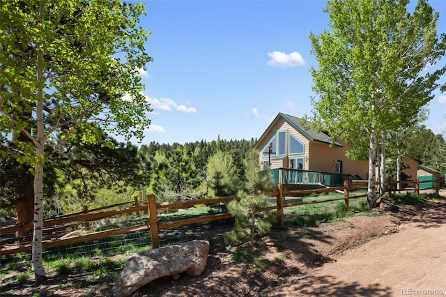 50 Dakota Ln, Woodland Park, CO 80863 - photo 36