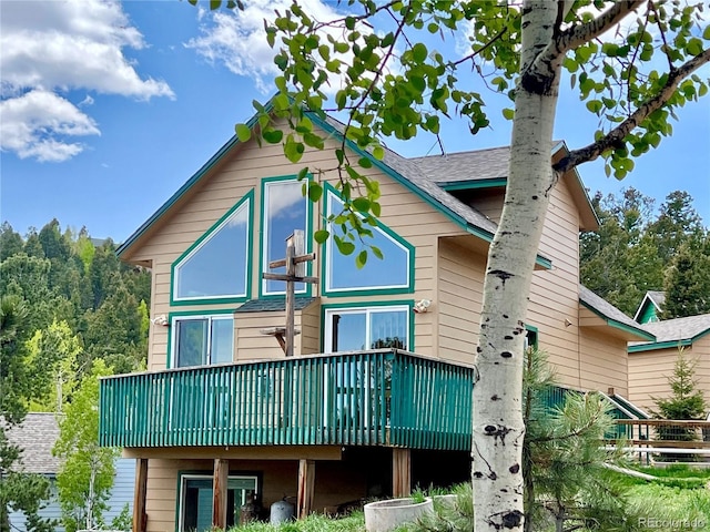 50 Dakota Ln, Woodland Park, CO 80863 - photo 37
