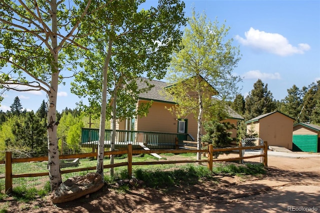 50 Dakota Ln, Woodland Park, CO 80863 - photo 38