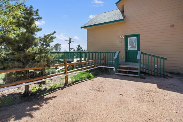 50 Dakota Ln, Woodland Park, CO 80863 - photo 39