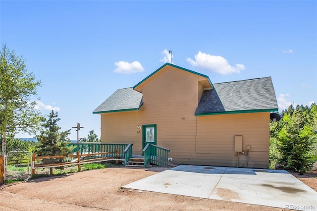 50 Dakota Ln, Woodland Park, CO 80863 - photo 40