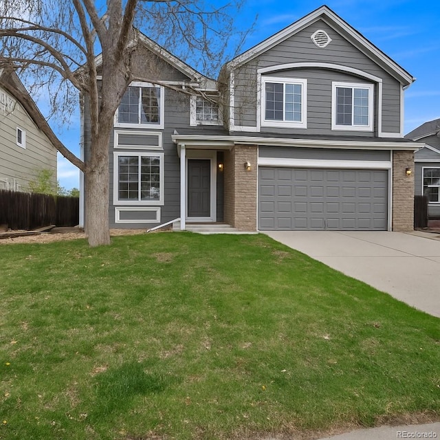 510 Fairhaven St, Castle Rock, CO 80104 - photo 1
