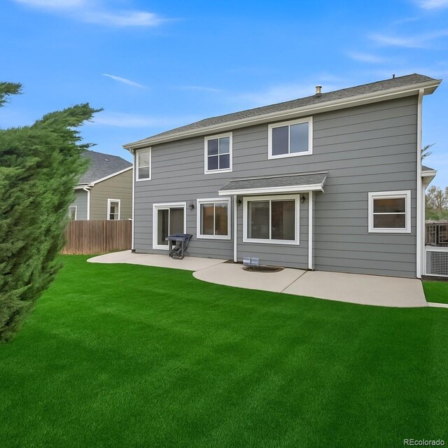510 Fairhaven St, Castle Rock, CO 80104 - photo 33
