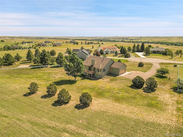 41479 Countryside Cir, Parker, CO 80138 - view of rural area