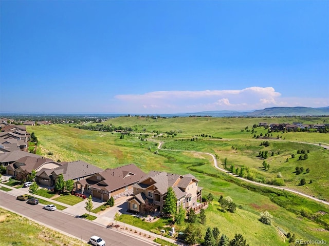 17102 W 85th Pl, Arvada, CO 80007 - aerial view of residential area