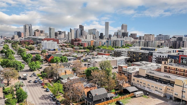 city view
